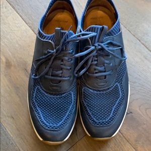 Johnston and Murphy men’s sneakers